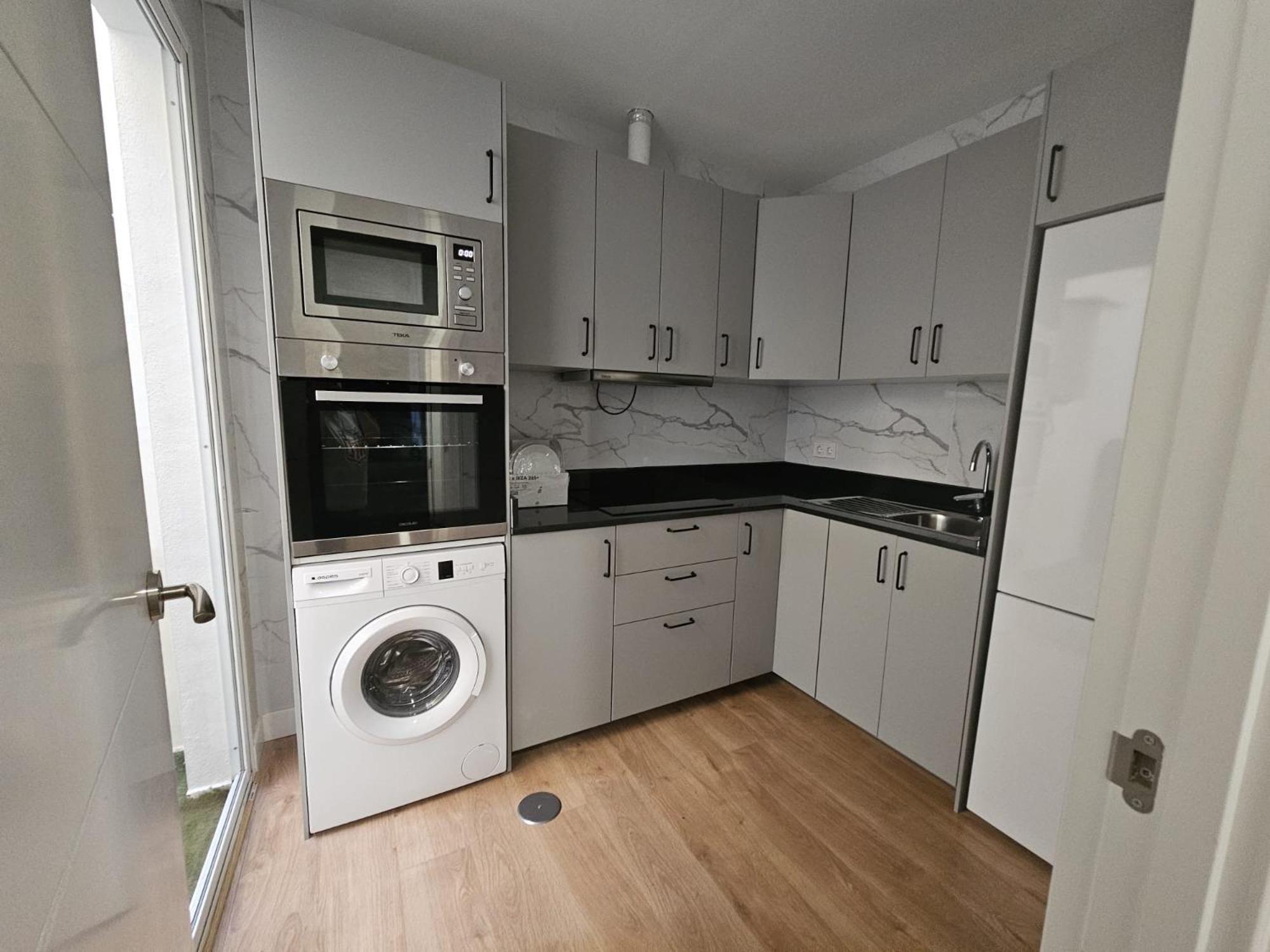 Resolana Appartement Séville