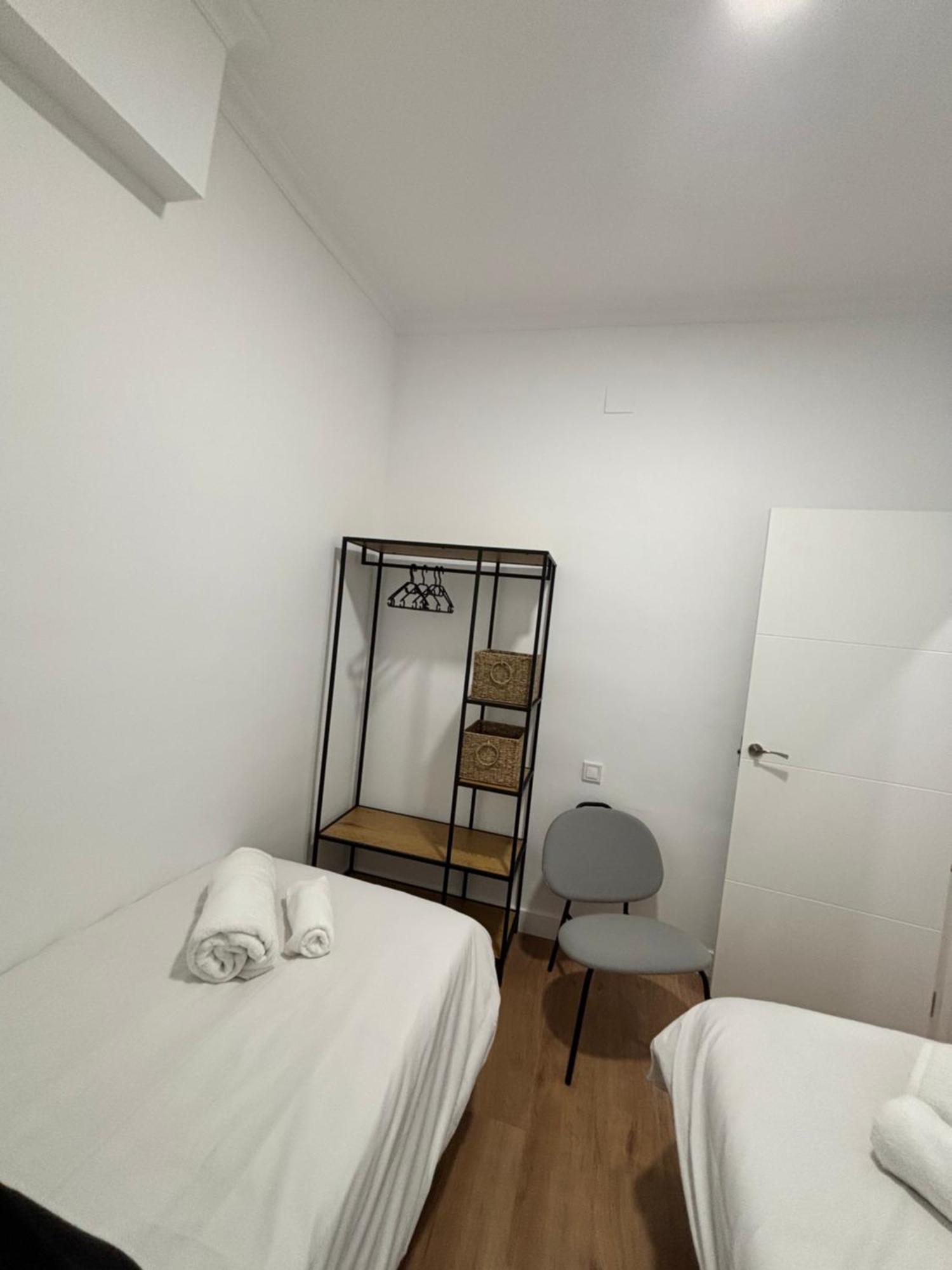 Appartement Resolana