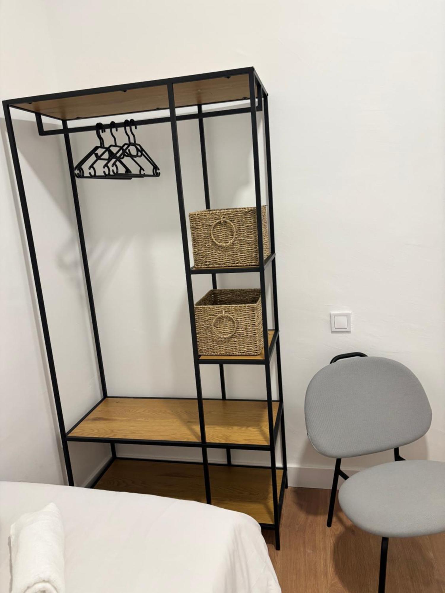 Appartement Resolana