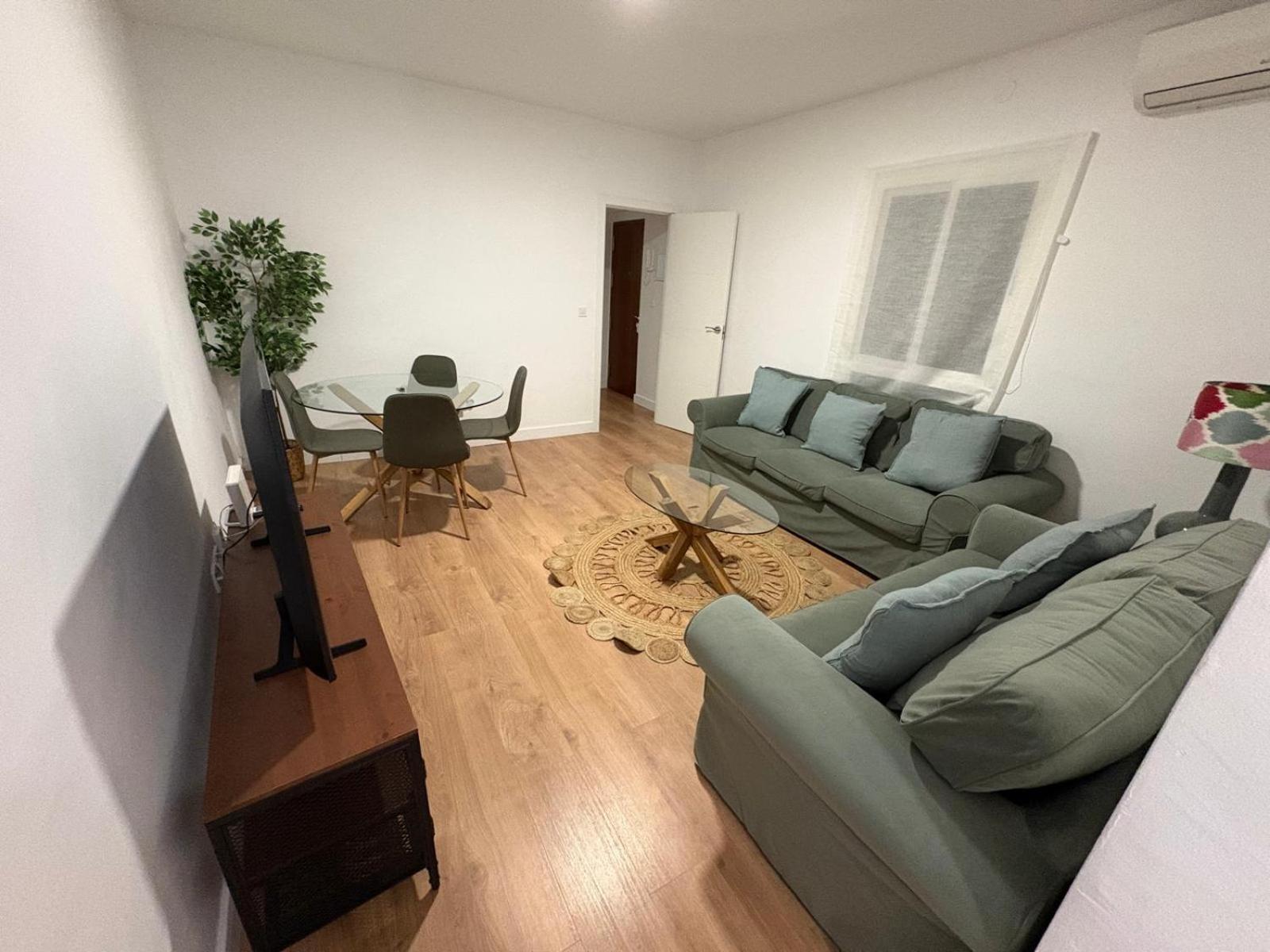 Appartement Resolana *