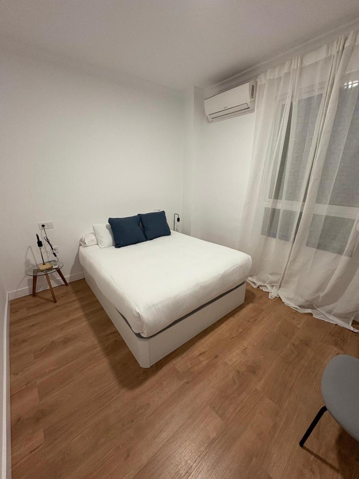 Resolana Appartement
