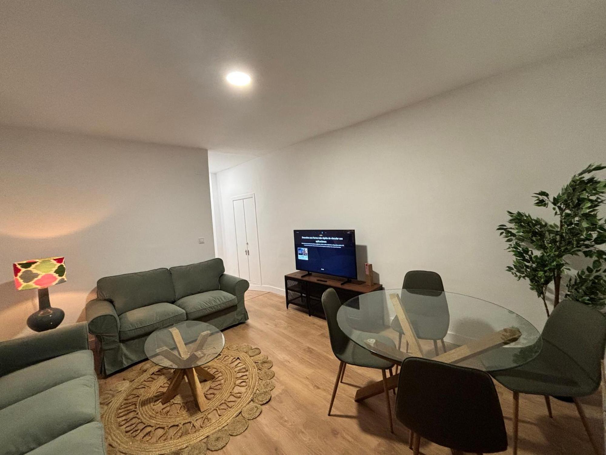 Apartment Resolana *
