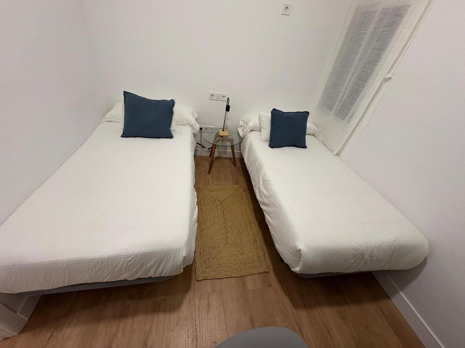 Resolana Seville